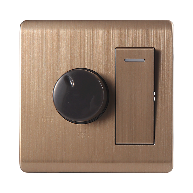 USB socket