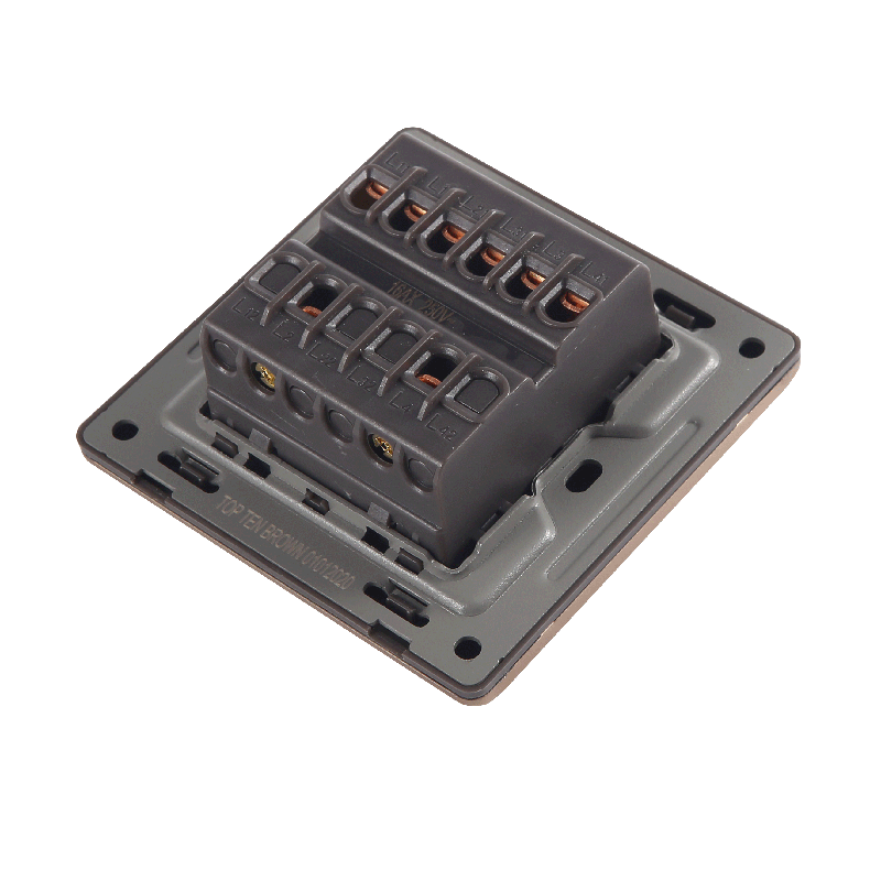 smart socket