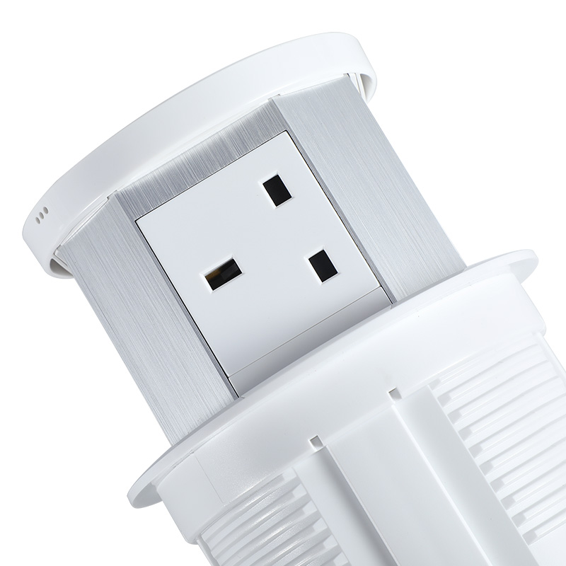 13A socket