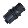 Pneumatic socket in South America