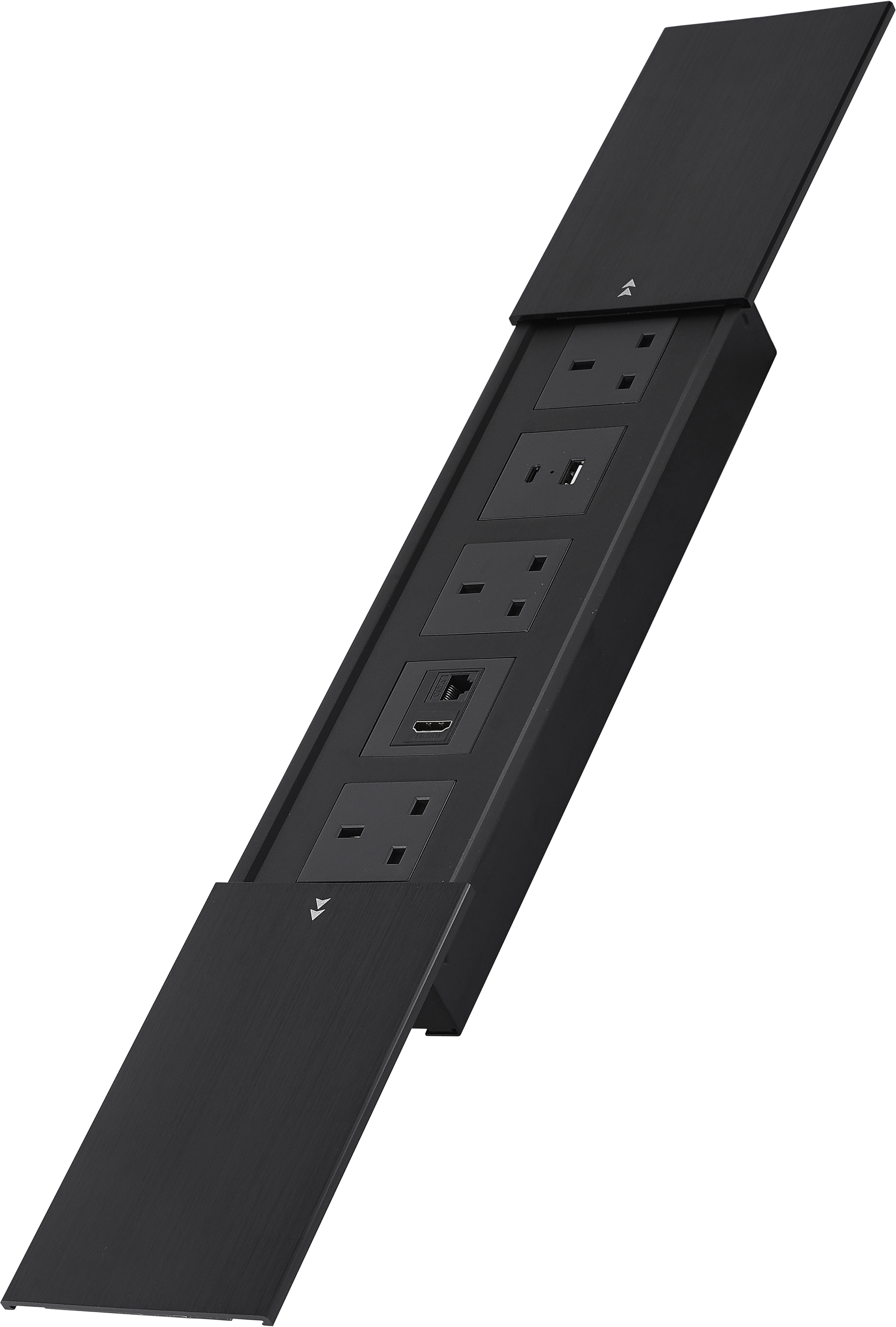 USB socket