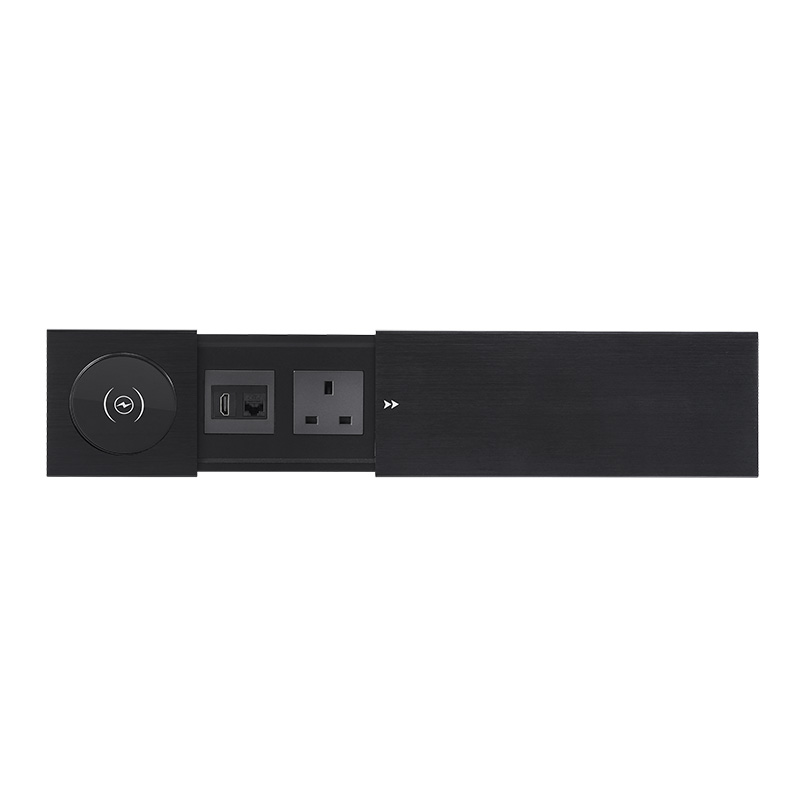 wall socket usb port