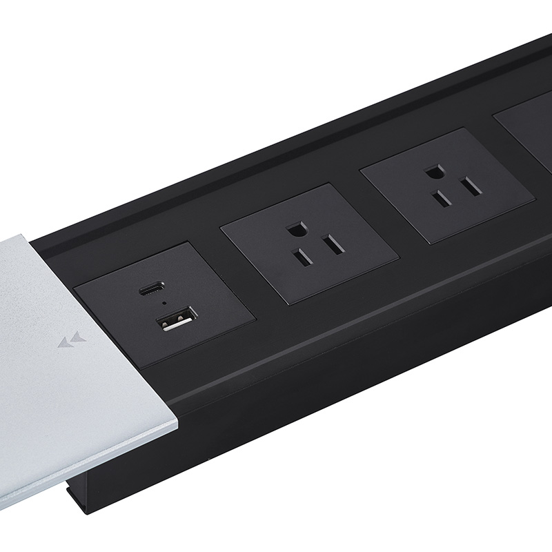 USB socket