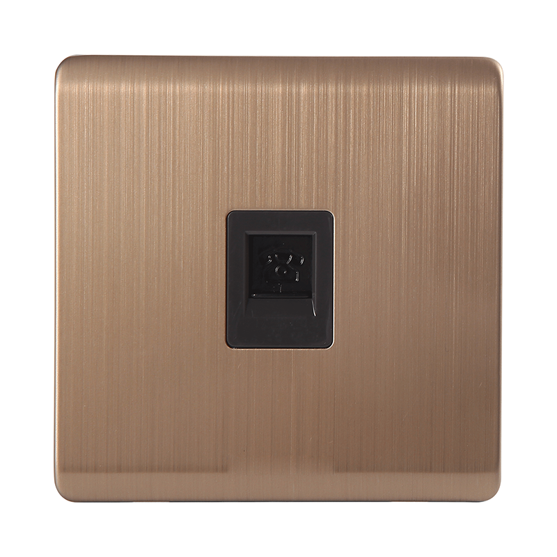 usb plug socket