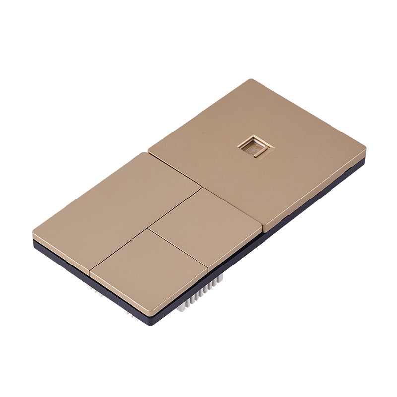 outdoor smart switch