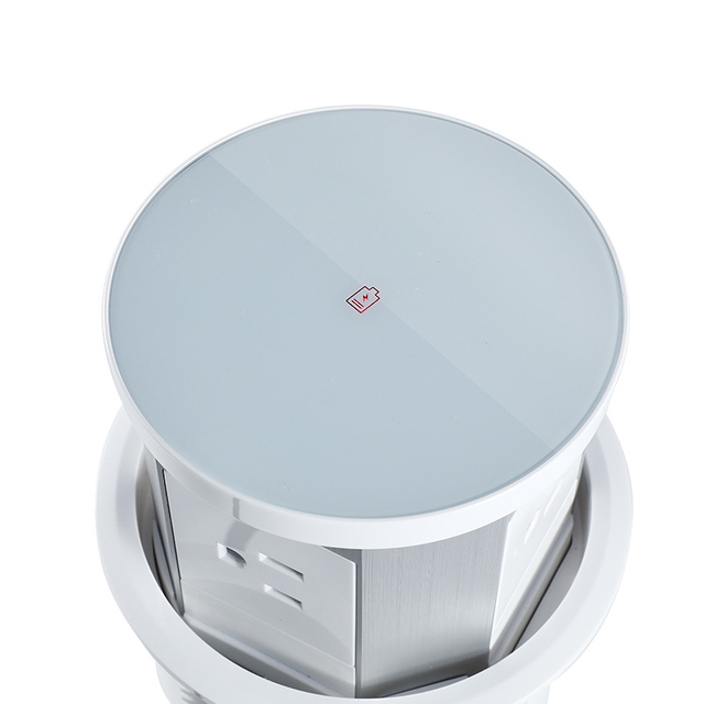 Enchufe de elevación