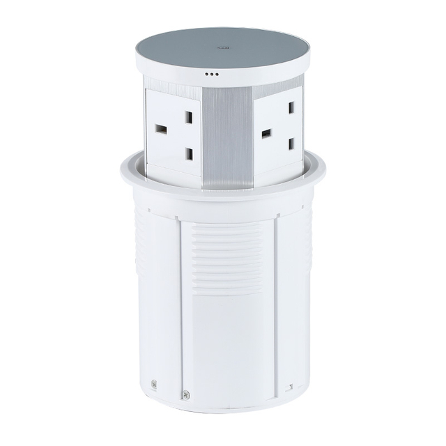 UK socket
