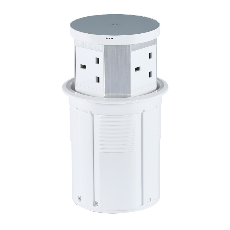 UK socket