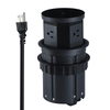South American socket