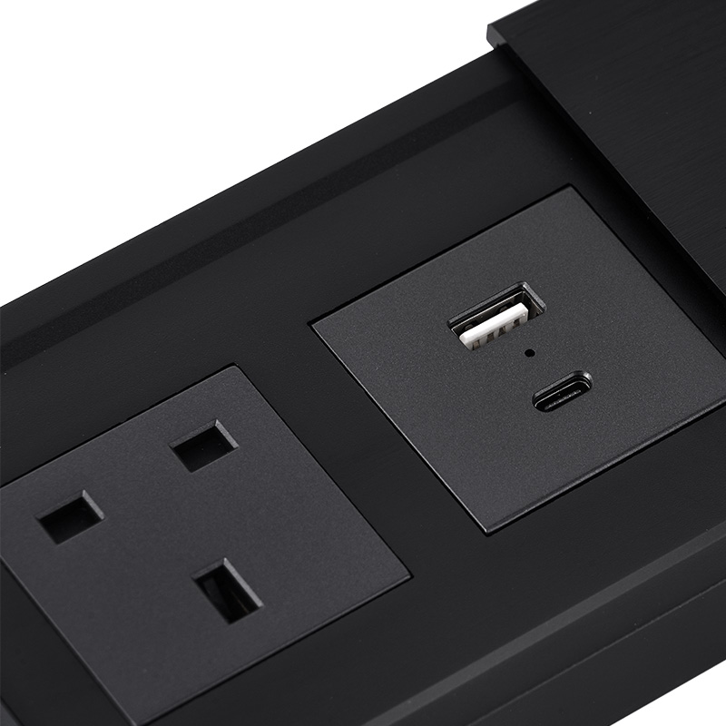wifi wall socket switch