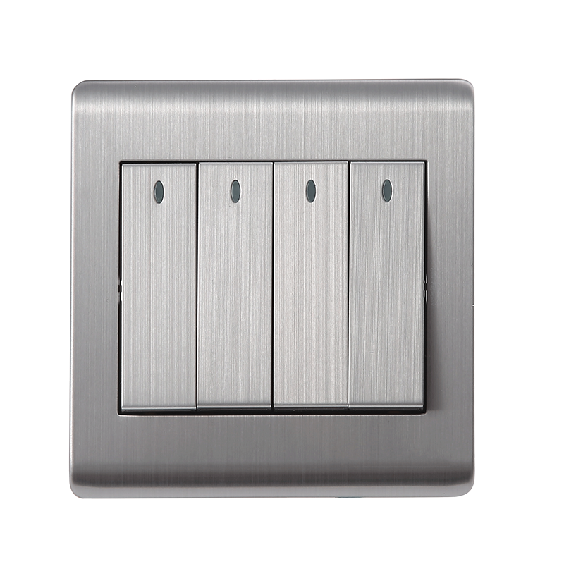 wall socket usb port
